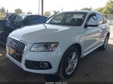 Audi Q5 2.0T Premium WA1L2AFP0GA147340 снимка