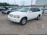 Toyota Highlander JTEGD21A650109717 снимка