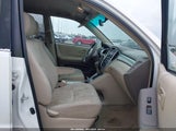 Toyota Highlander JTEGD21A650109717 fotografie