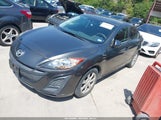 Mazda Mazda3 I Touring JM1BL1VF5B1498969 снимка