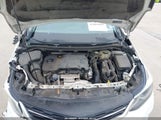 Chevrolet Cruze Lt Auto 1G1BE5SM0H7193513 снимка