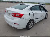 Chevrolet Cruze Lt Auto 1G1BE5SM0H7193513 снимка