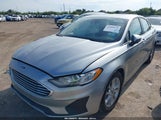 Ford Fusion Se 3FA6P0HD1LR172917 снимка