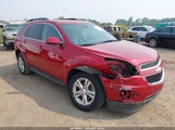 Chevrolet Equinox 1Lt 2GNALBEK6F1110671 снимка