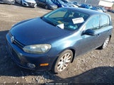 Volkswagen Golf Tdi 4-Door WVWDM7AJ0BW080566 photo