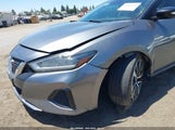 Nissan Maxima Sv Xtronic Cvt 1N4AA6CV1LC377120 fotografie
