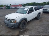 Nissan Frontier Xe 1N6DD21S21C338160 снимка