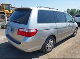 Honda Odyssey Ex 5FNRL38437B405546 снимка