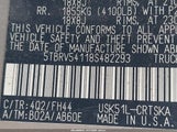 Toyota Tundra Sr5 5.7L V8 5TBRV54118S482293 снимка