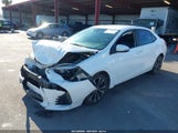 Toyota Corolla Se 2T1BURHE9KC182422 снимка