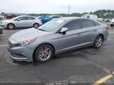 Hyundai Sonata 5NPE24AF5HH541392 снимка