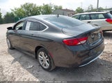 Chrysler 200 Limited Platinum 1C3CCCAB9GN184880 снимка