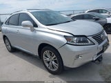 Lexus Rx 350 2T2ZK1BAXEC137680 fotografie