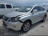 Lexus Rx 350 2T2ZK1BAXEC137680 fotografie