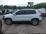 Volkswagen Tiguan S WVGAV7AXXFW545487 photo