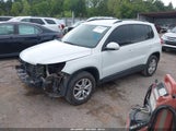 Volkswagen Tiguan S WVGAV7AXXFW545487 fotografie