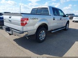 Ford F-150 Xlt 1FTFW1EF2EFC94663 снимка