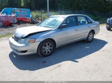 Toyota Avalon Xl 4T1BF28B44U380561 снимка