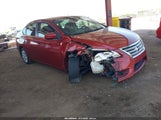 Nissan Sentra Sv 3N1AB7AP2FL684549 снимка