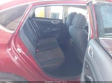Nissan Sentra Sv 3N1AB7AP2FL684549 снимка