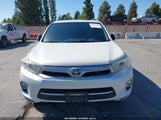 Toyota Highlander Hybrid Limited V6 JTEDC3EH7D2012192 снимка