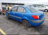 Kia Rio Lx KNADE123486361432 снимка