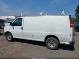 Chevrolet Express  Work Van 1GCWGFCA0C1170774 снимка