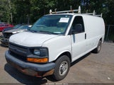 Chevrolet Express  Work Van 1GCWGFCA0C1170774 photo