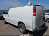 Chevrolet Express  Work Van 1GCWGFCA0C1170774 снимка