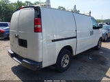 Chevrolet Express  Work Van 1GCWGFCA0C1170774 снимка