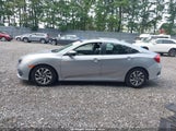 Honda Civic Ex 19XFC2F85HE208422 снимка