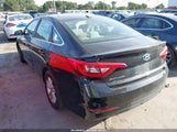 Hyundai Sonata 5NPE24AF9HH552072 снимка