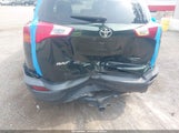 Toyota Rav4 Limited 2T3DFREV2DW028313 снимка