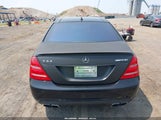Mercedes-Benz S 63 Amg WDDNG7EB4BA386400 снимка