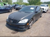 Mercedes-Benz S 63 Amg WDDNG7EB4BA386400 снимка