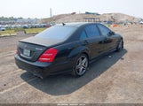 Mercedes-Benz S 63 Amg WDDNG7EB4BA386400 снимка