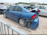 Honda Civic Lx JHMFA16518S000829 снимка