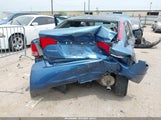 Honda Civic Lx JHMFA16518S000829 снимка