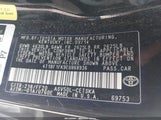 Toyota Camry Se 4T1BF1FK9EU868936 снимка