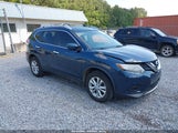 Nissan Rogue Sv KNMAT2MT7GP656371 fotografie