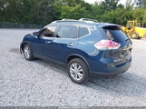 Nissan Rogue Sv KNMAT2MT7GP656371 снимка