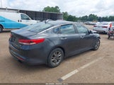 Kia Optima Lx Turbo 5XXGT4L10GG012417 photo