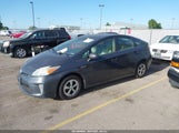 Toyota Prius Four JTDKN3DUXD5638466 снимка