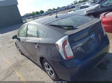 Toyota Prius Four JTDKN3DUXD5638466 снимка