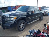 Ford F-250 Lariat 1FT7W2BTXFEA26794 снимка