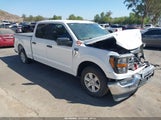 Ford F-150 Xlt 1FTEW1CP5PKF10037 снимка