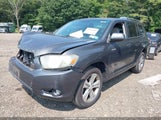 Toyota Highlander Sport JTEES43A682017182 снимка