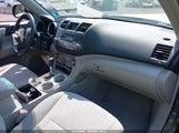 Toyota Highlander Sport JTEES43A682017182 снимка