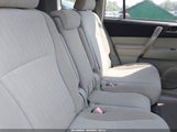 Toyota Highlander Sport JTEES43A682017182 снимка