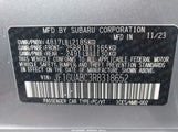 Subaru Impreza Base 5-Door JF1GUABC3R8318652 снимка